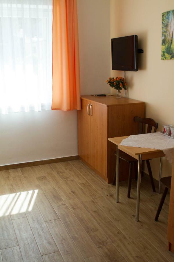 Vila Sofia Luhačovice Dış mekan fotoğraf