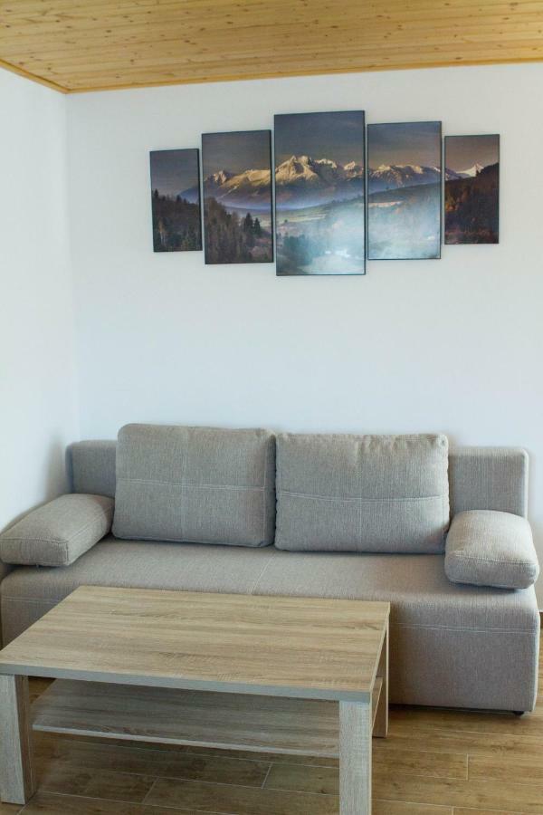 Vila Sofia Luhačovice Dış mekan fotoğraf