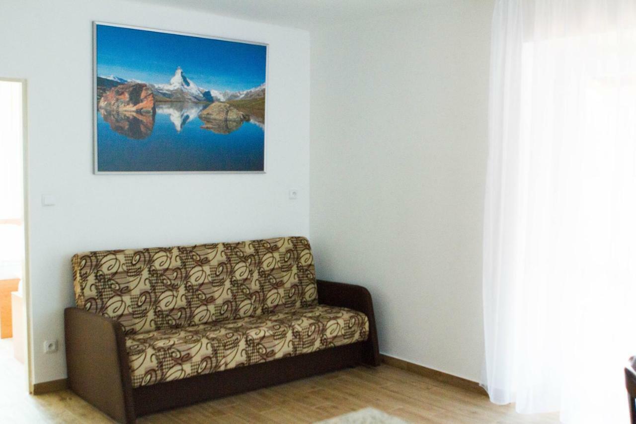 Vila Sofia Luhačovice Dış mekan fotoğraf